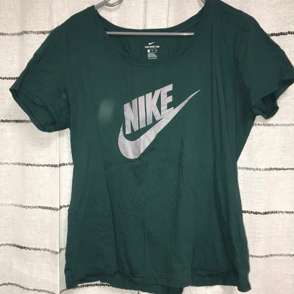 Nike Short Sleeve